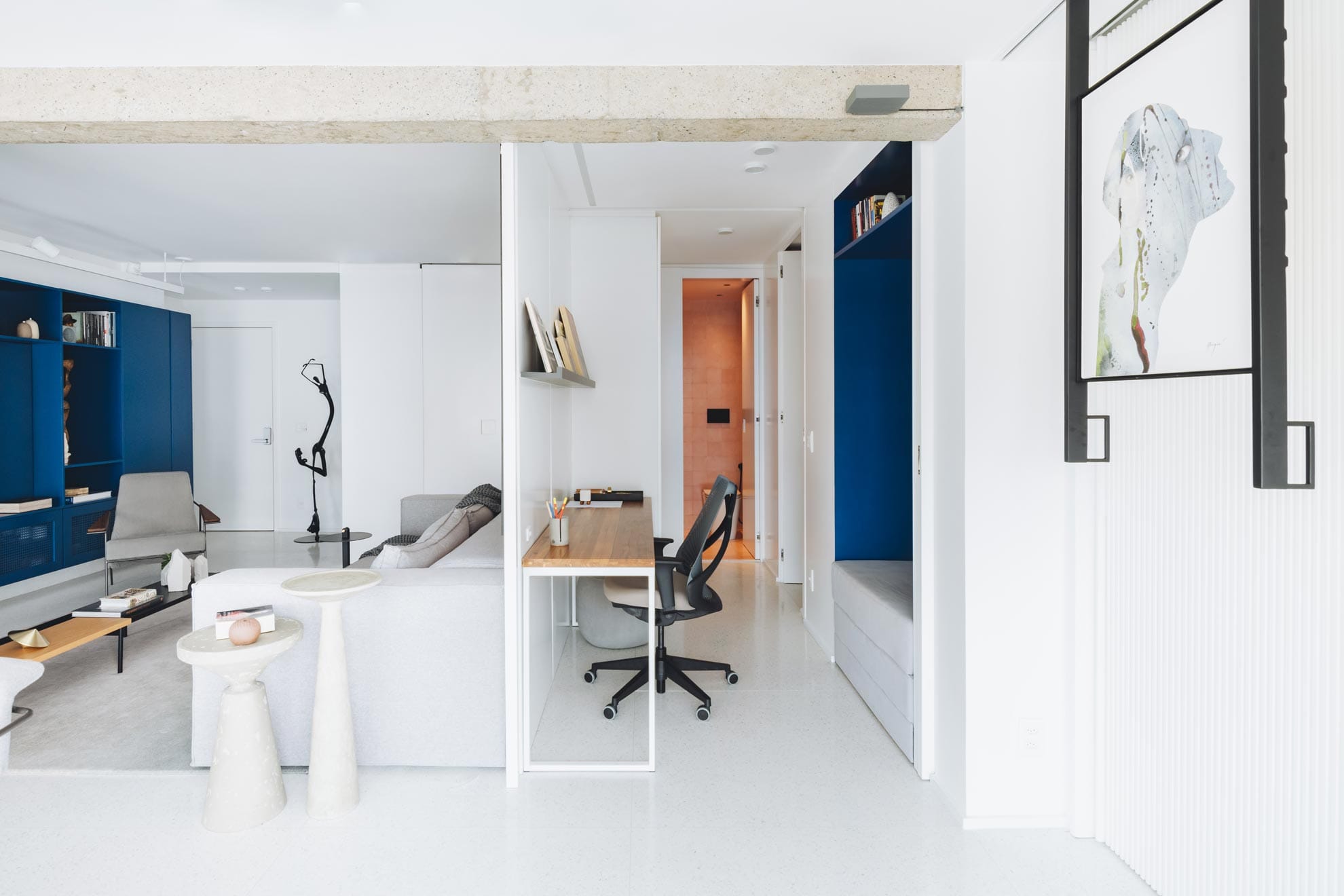 00 CAPA–apartamento duas cores living rawi arquitetura sao paulo