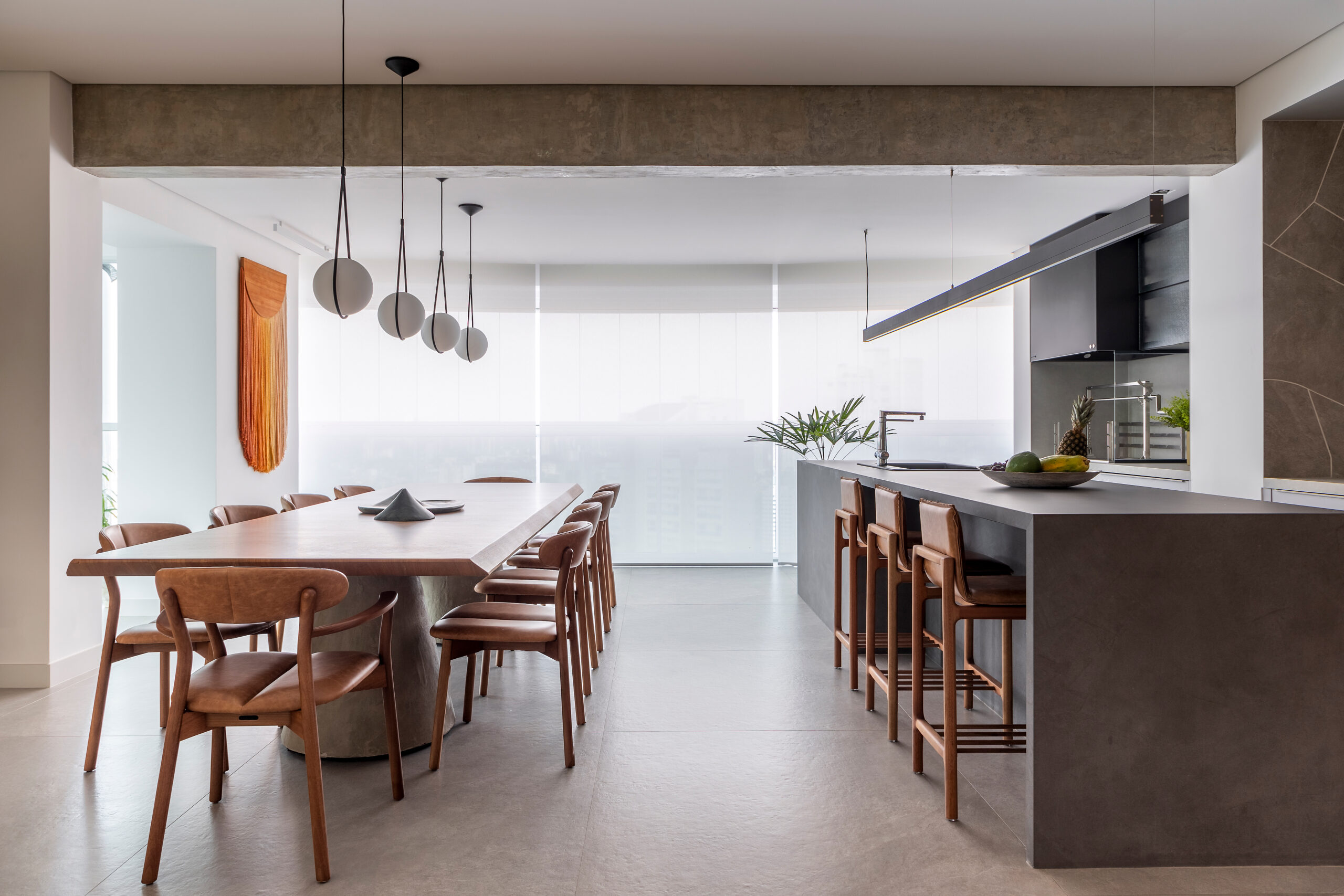 01 apartamento muxarabi gourmet rawi arquitetura sao paulo