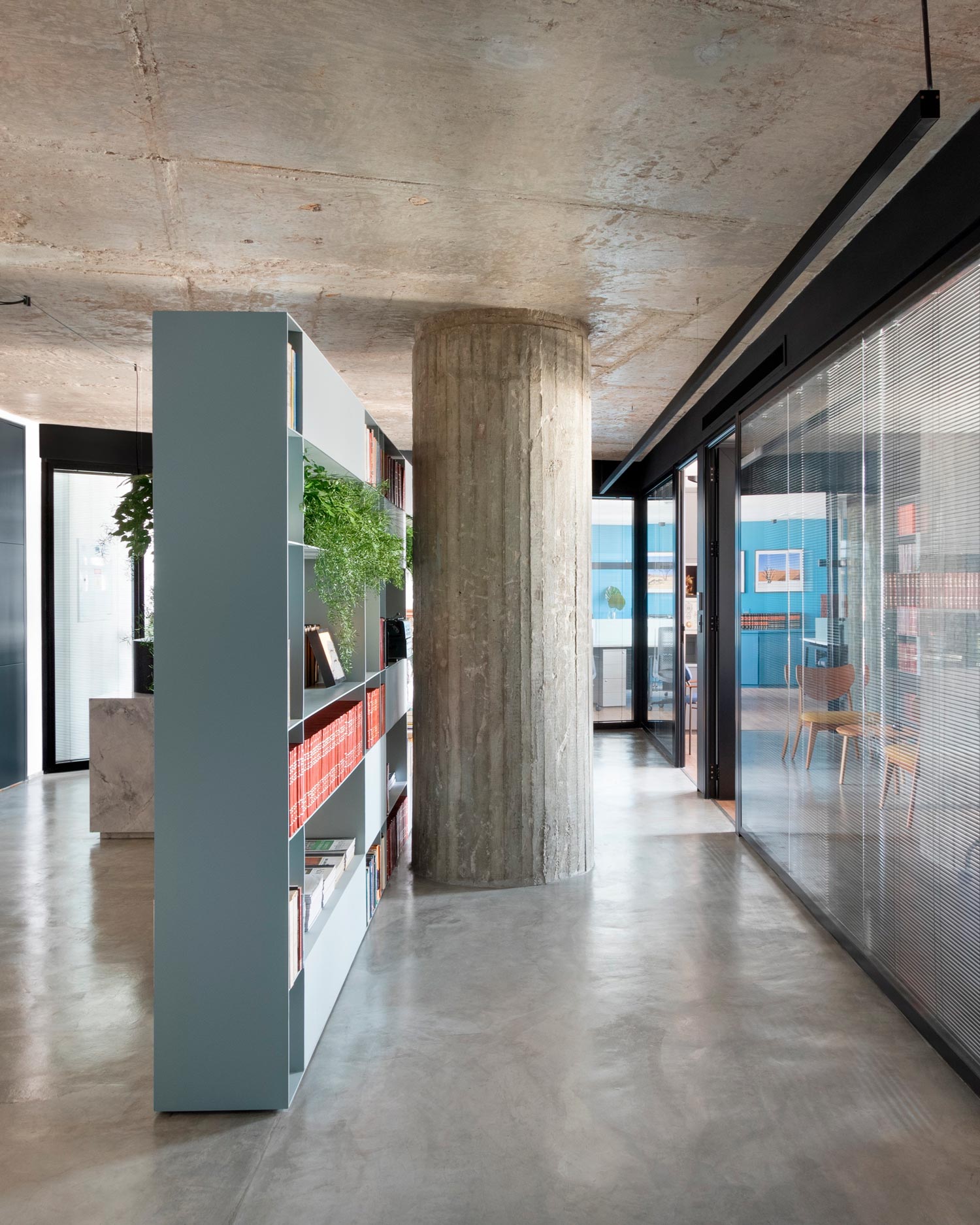 02 conjunto italia estante rawi arquitetura sao paulo