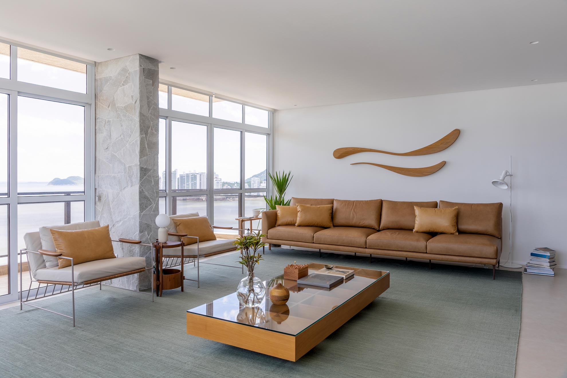 03 apartamento horizonte sala rawi arquitetura sao paulo