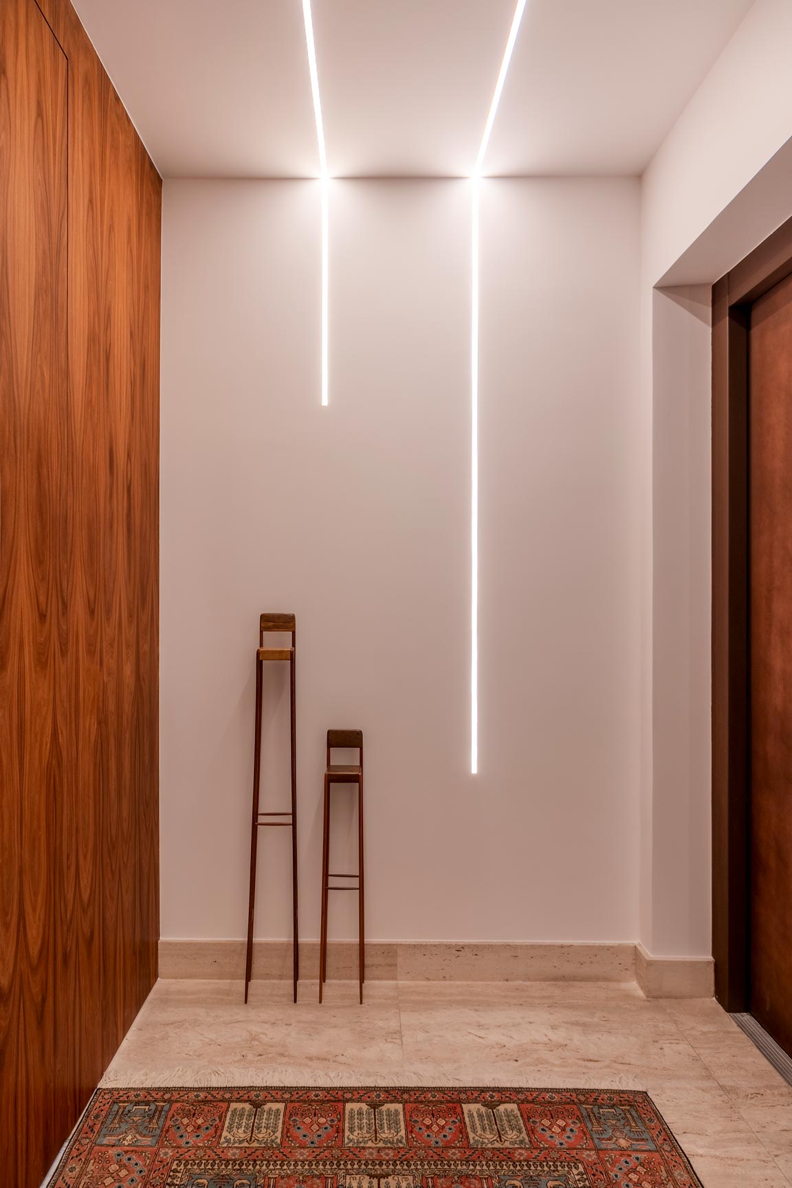 03b apartamnto da vinci hall rawi arquitetura sao paulo