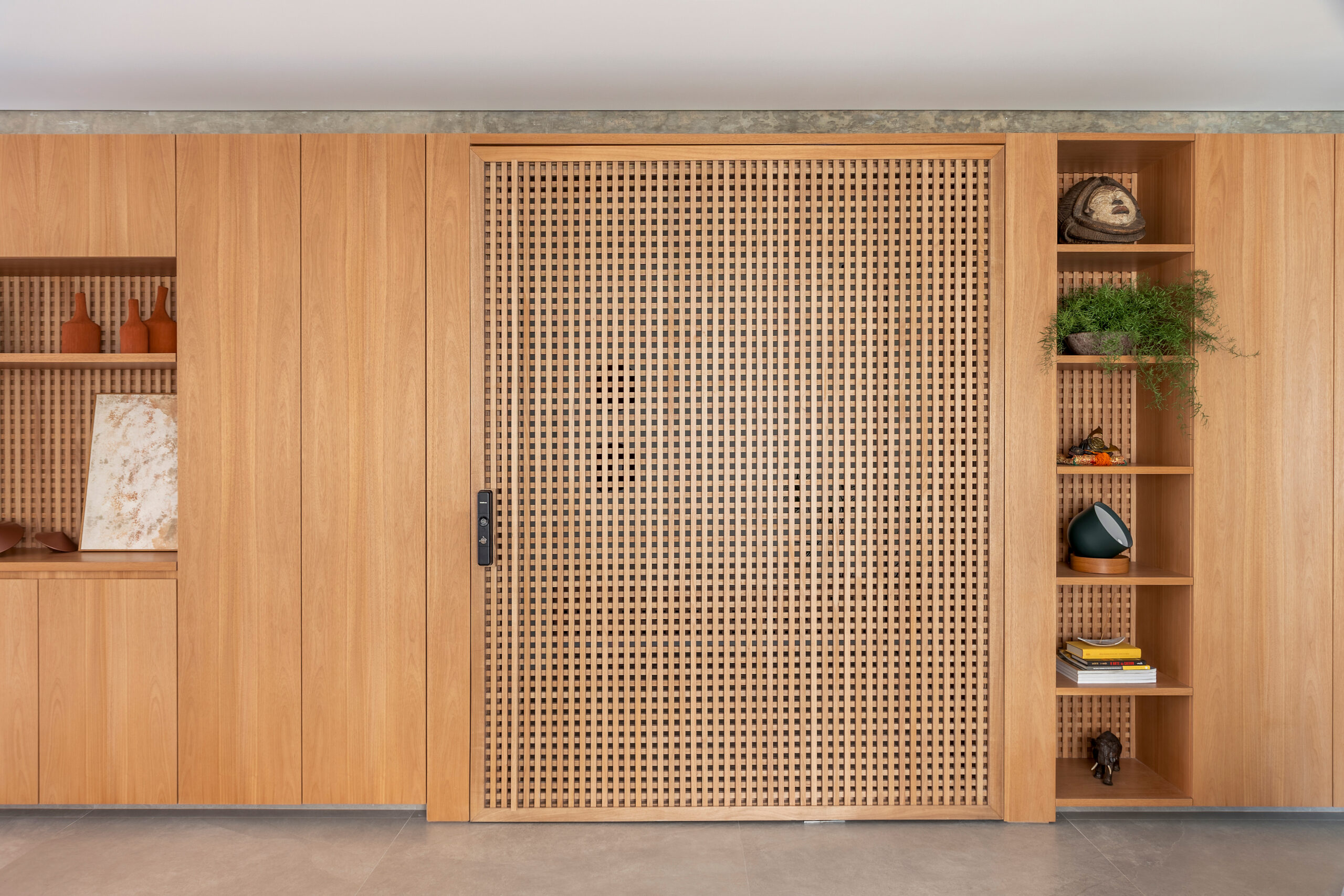 04 apartamento muxarabi painel rawi arquitetura sao paulo