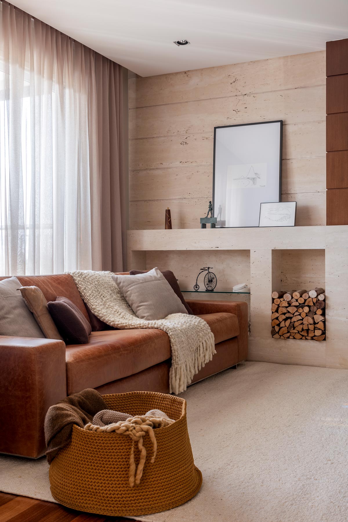 04 apartamnto da vinci sala rawi arquitetura sao paulo