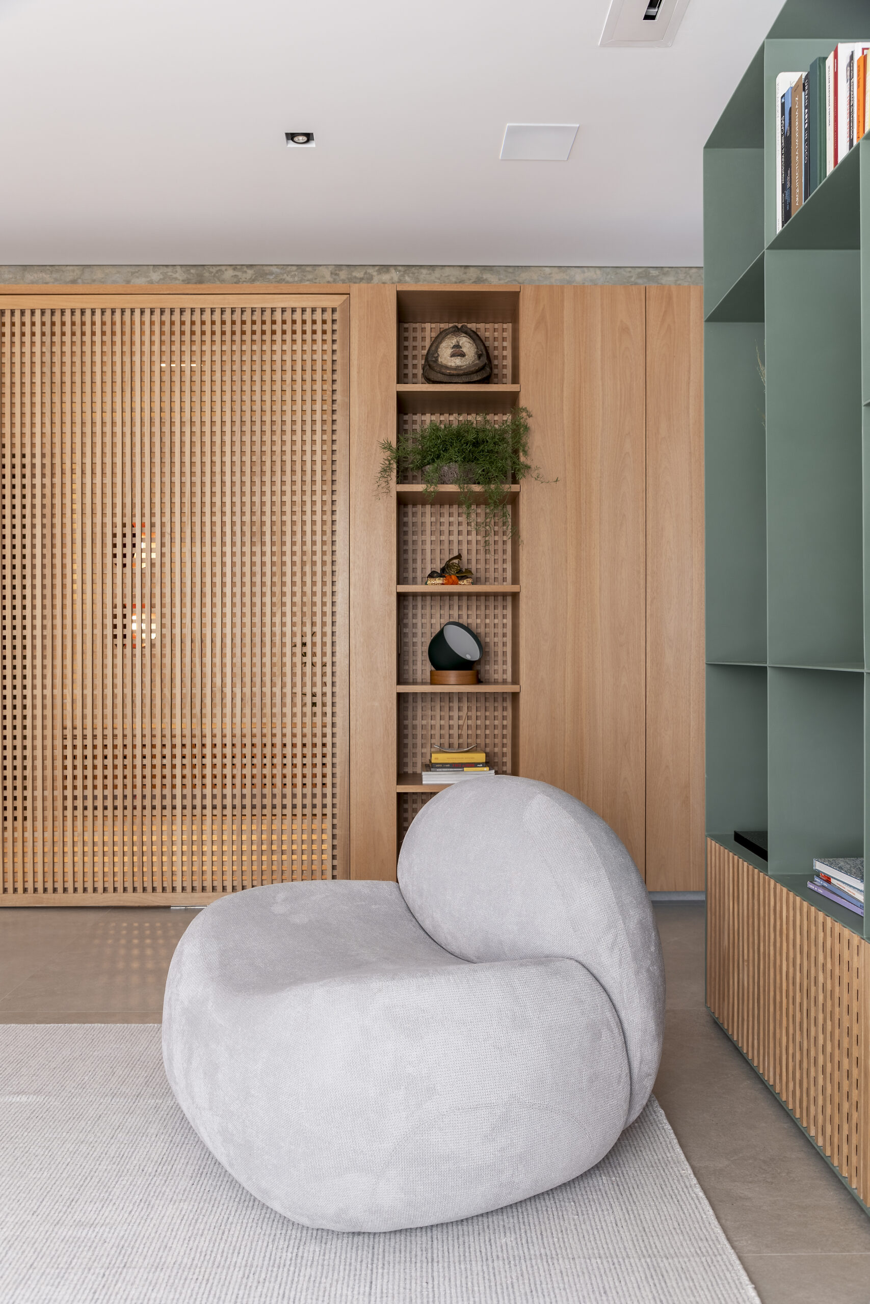 05 apartamento muxarabi painel rawi arquitetura sao paulo