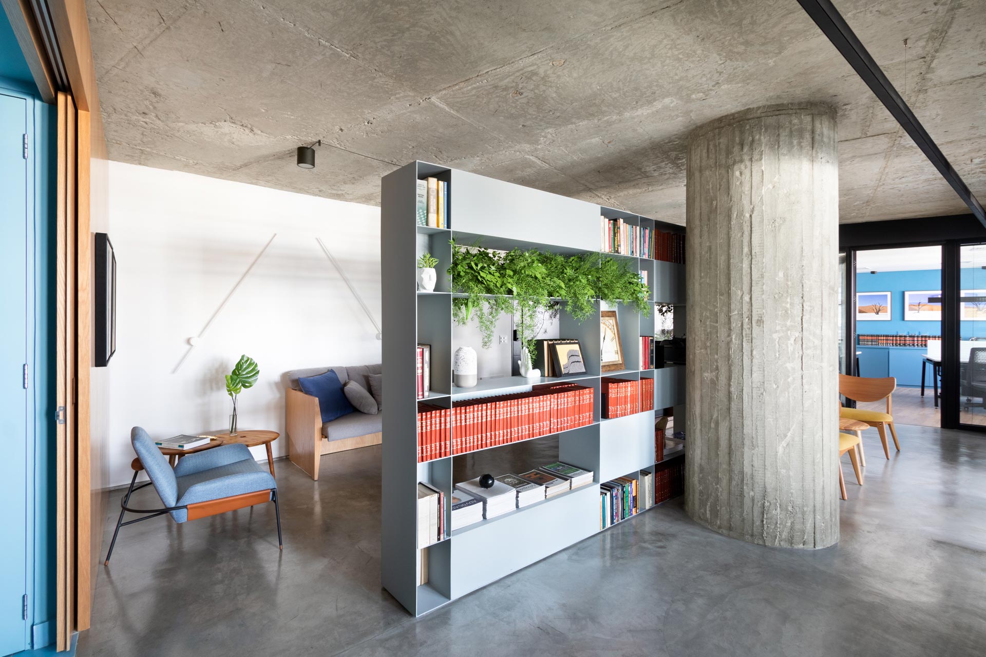 05 conjunto italia estante rawi arquitetura sao paulo