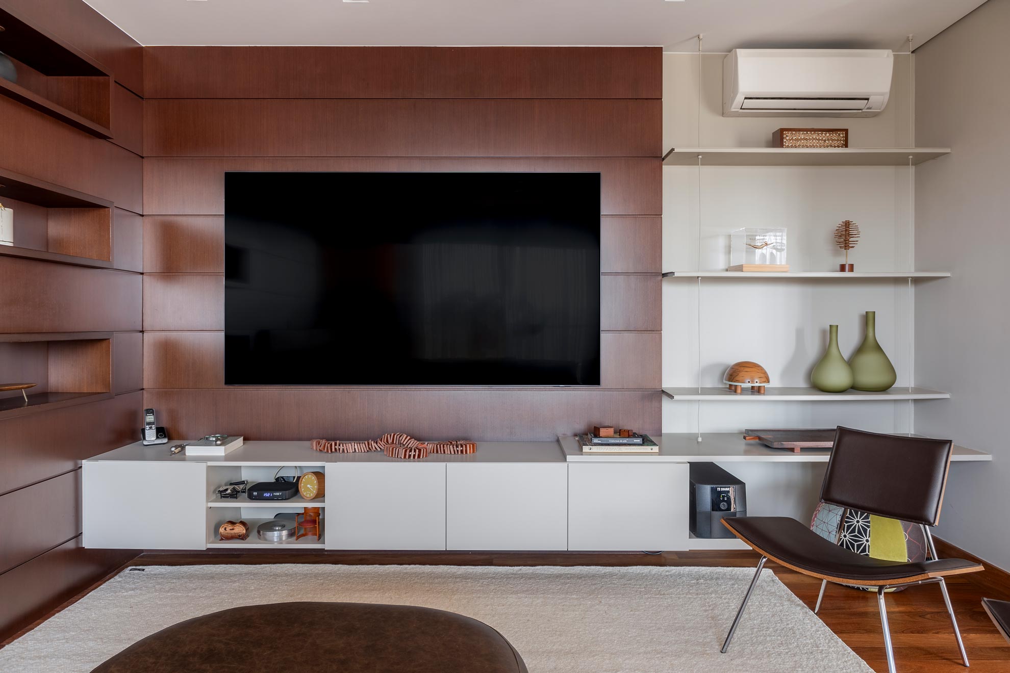 05 apartamnto da vinci sala rawi arquitetura sao paulo