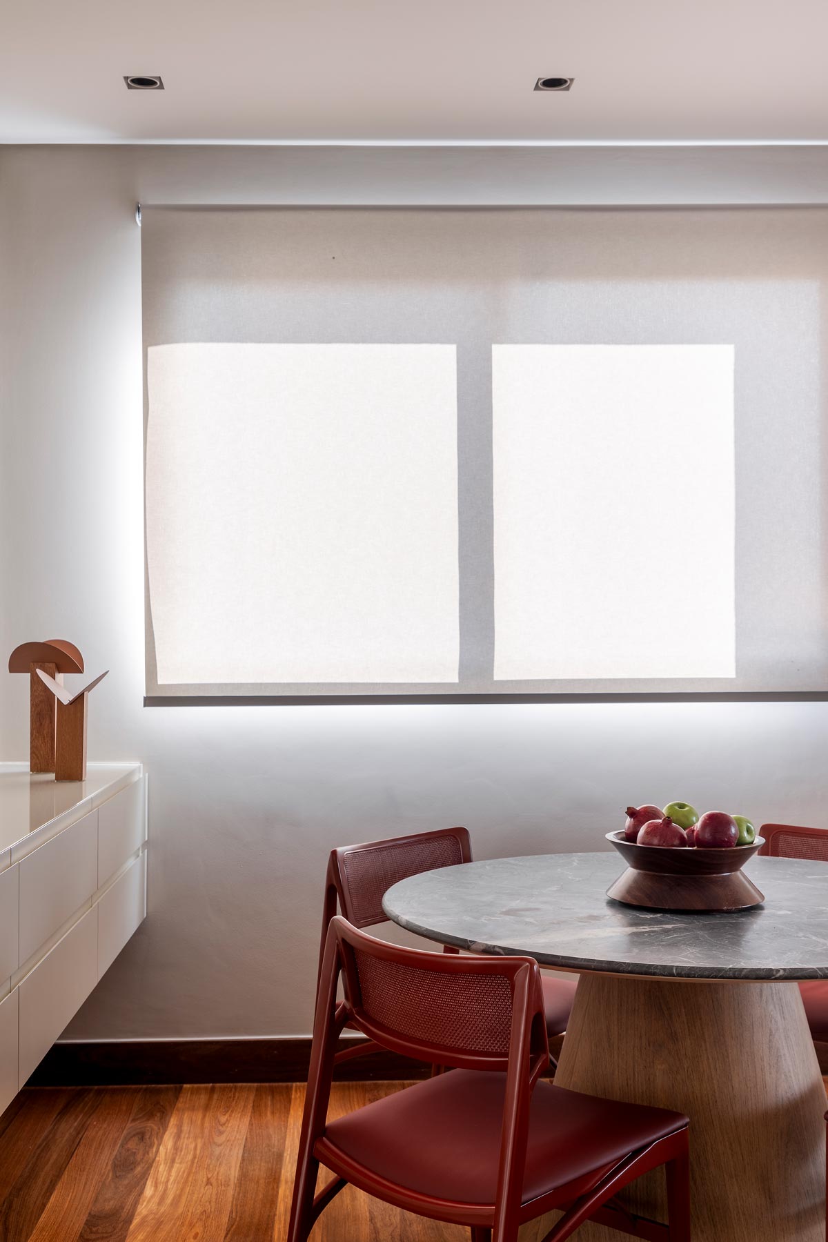06 apartamnto da vinci jantar rawi arquitetura sao paulo