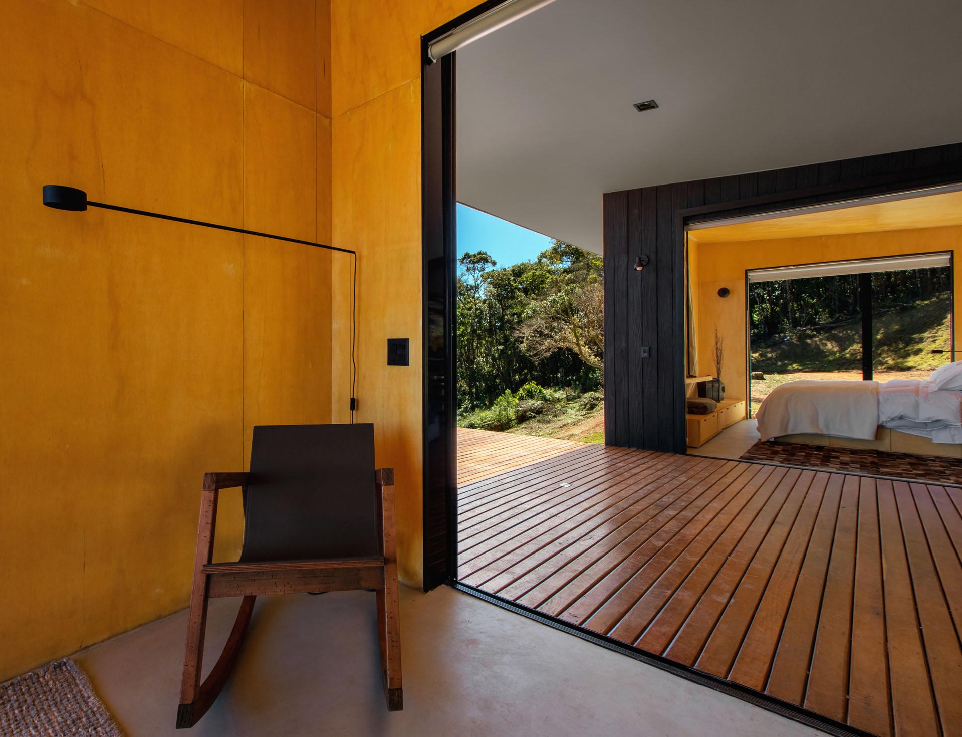 09 cabana fuga mundi interno rawi arquitetura sao paulo