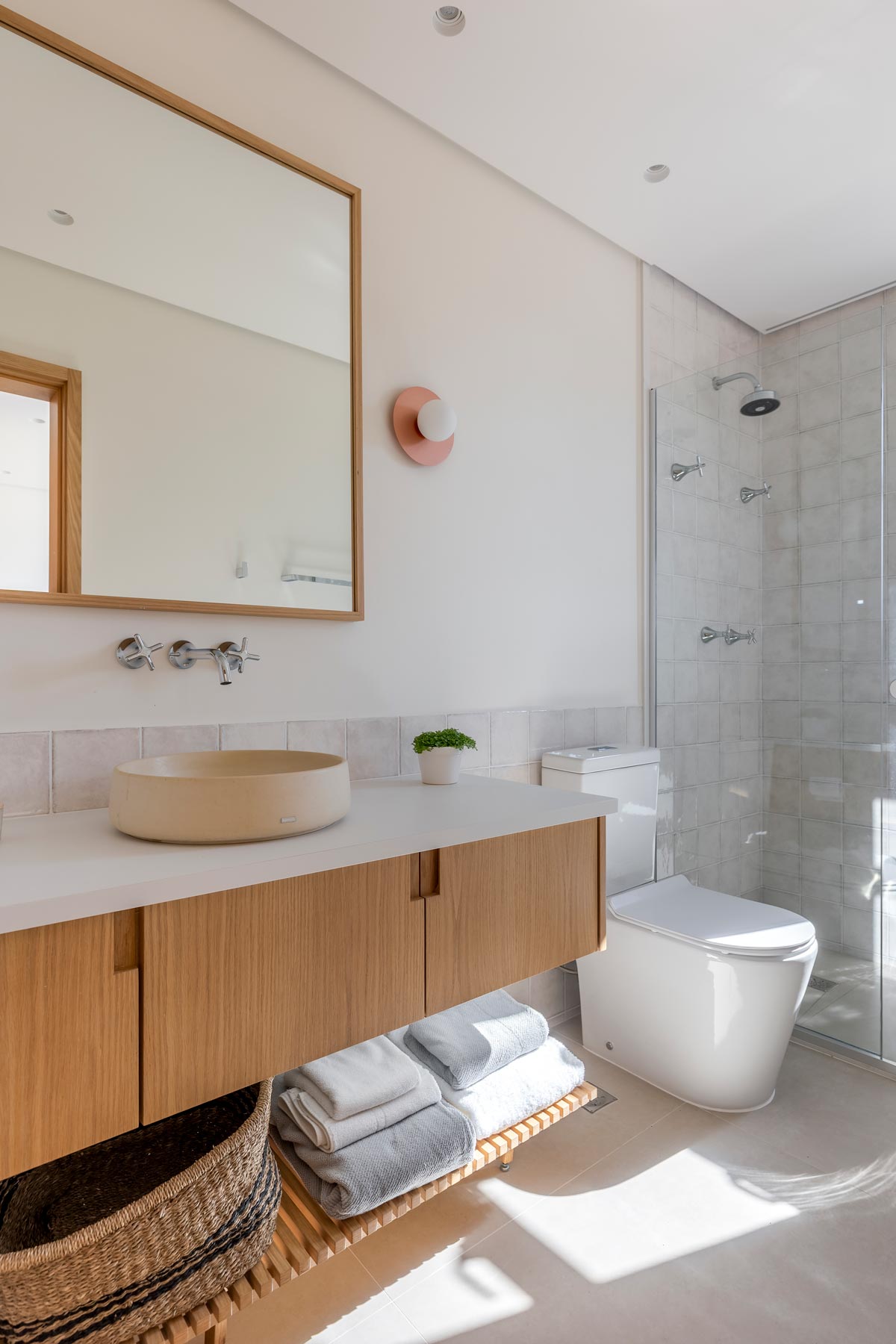 10 apartamento horizonte banheiro rawi arquitetura sao paulo