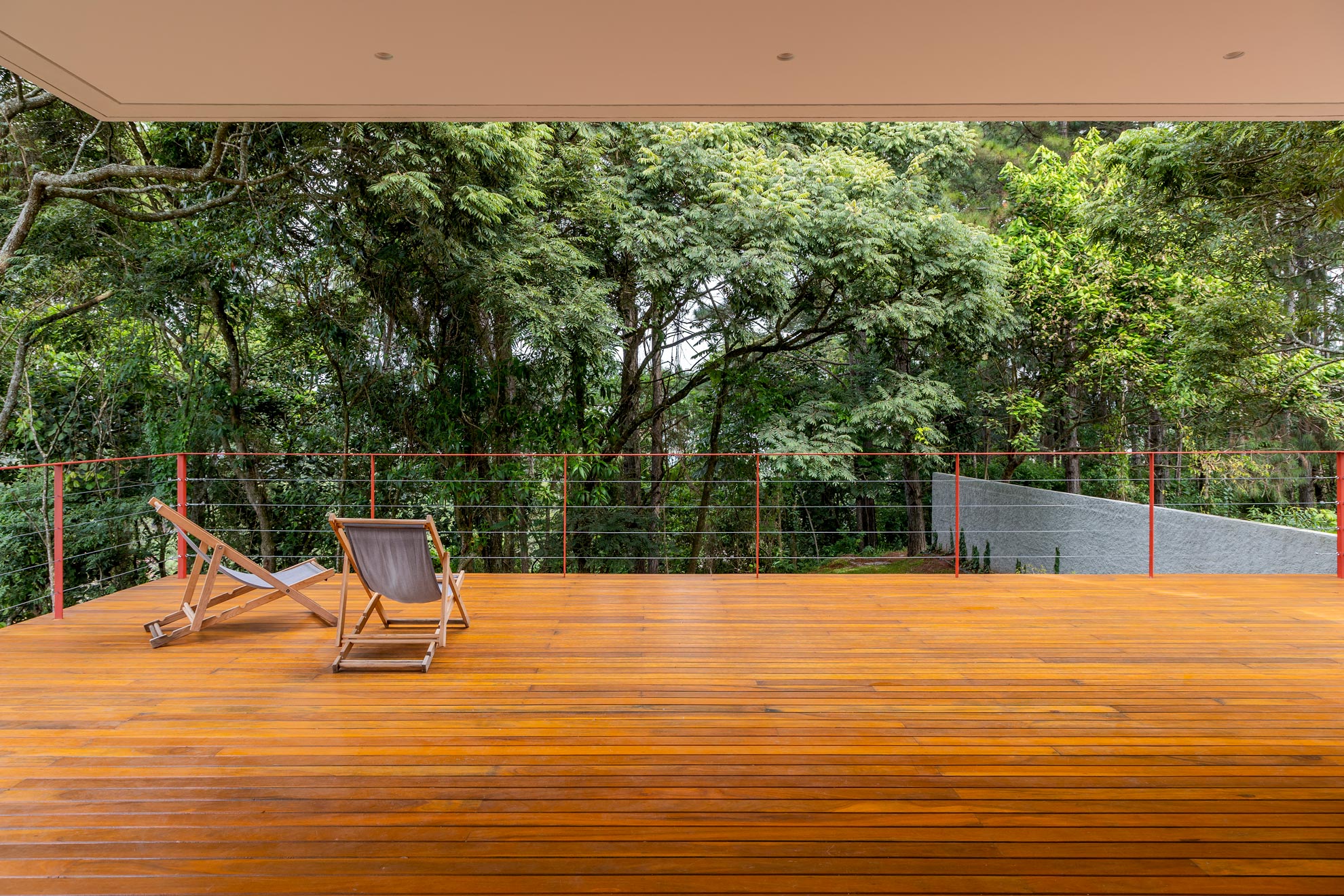 11 casa bosque deck rawi arquitetura sao paulo