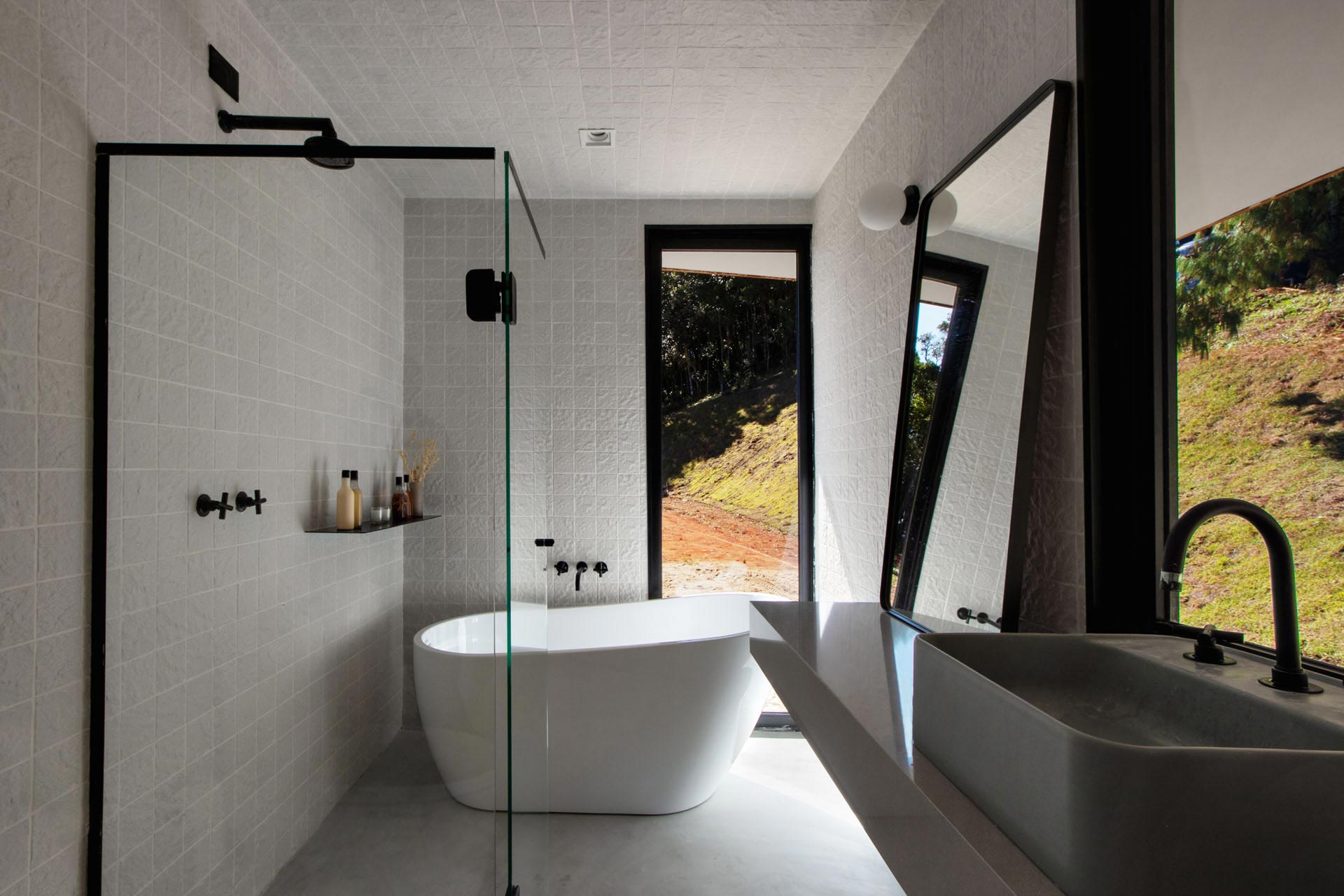 12b cabana fuga mundi bnaheiro rawi arquitetura sao paulo