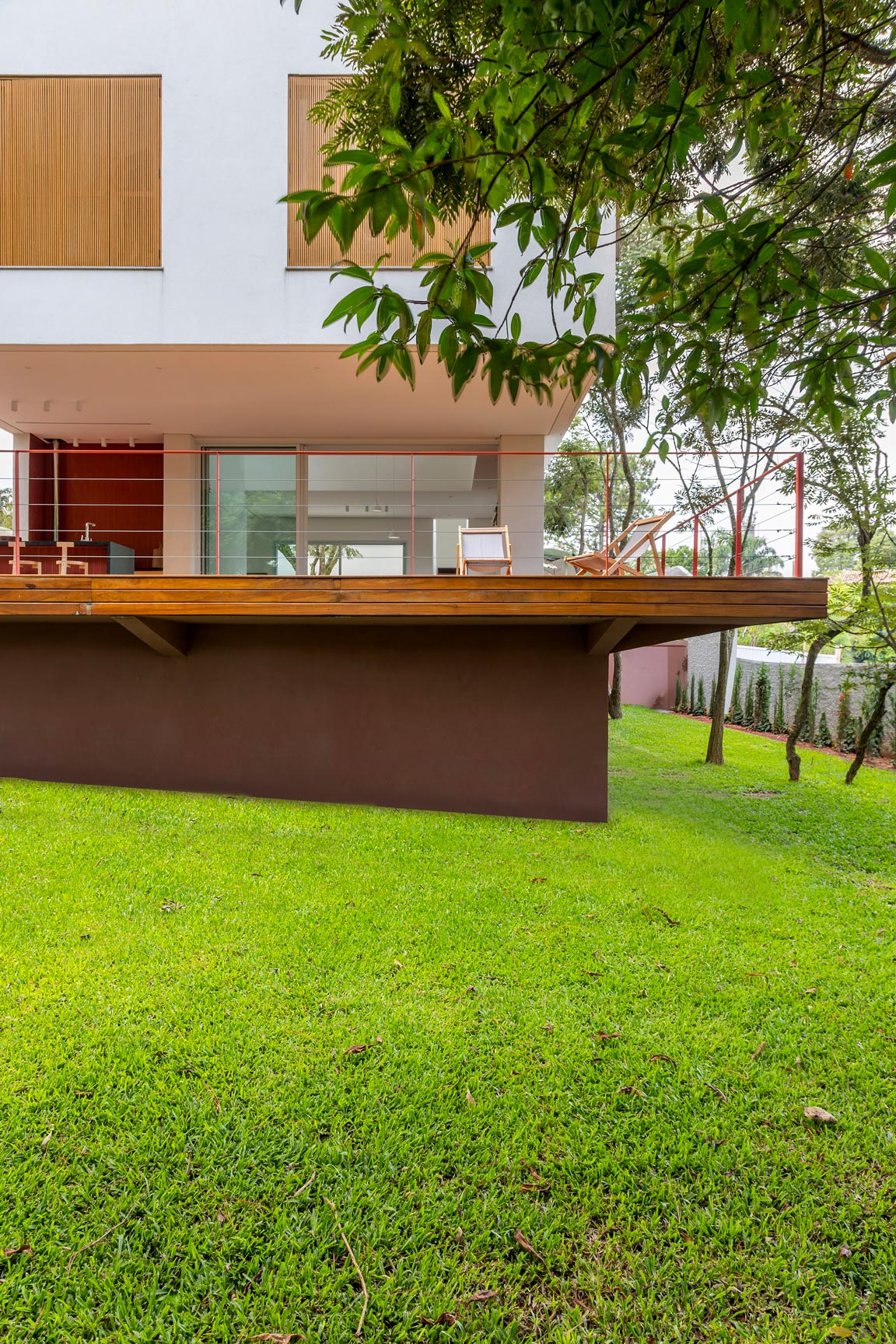 13 casa bosque fachada rawi arquitetura sao paulo