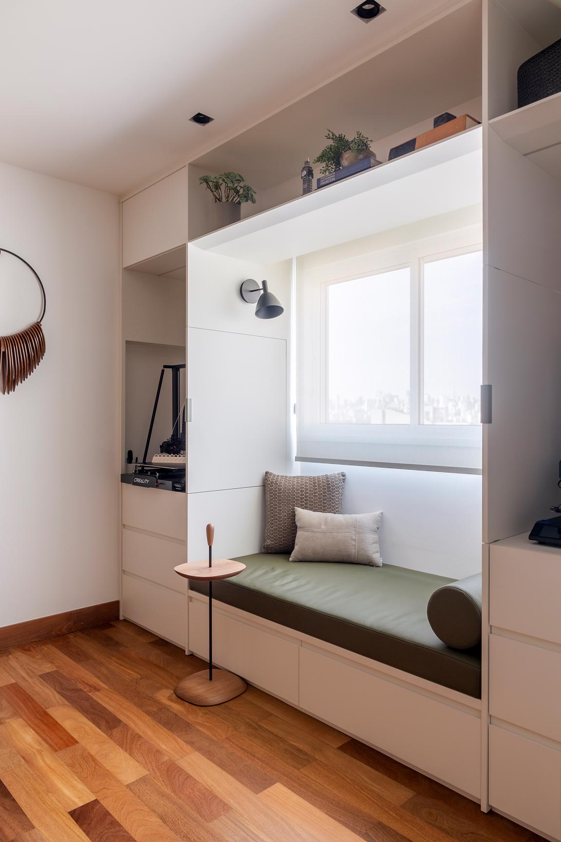 13 apartamnto da vinci escritorio rawi arquitetura sao paulo