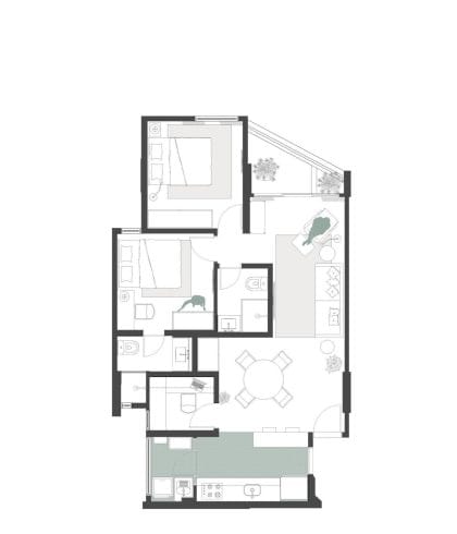 00 HOVER Canário – Planta rawi arquitetura