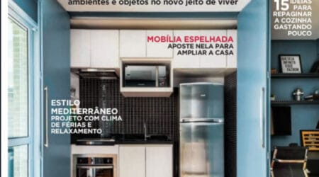 2021 CASA INTERIORES E PAISAGISMO CAPA APARTAMENTO CANARIO RAWI ARQUITETURA