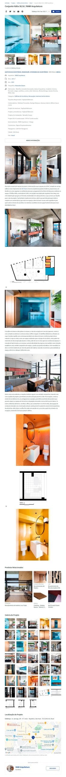 archdailyedificioitalia2026