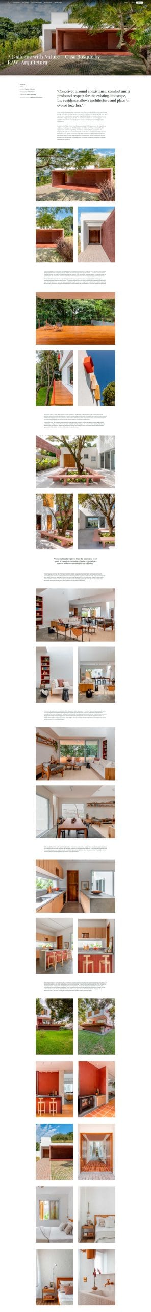 thearchtecturalauthority2026